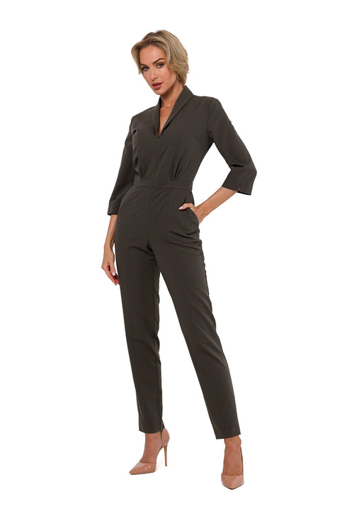 Suit model 184753